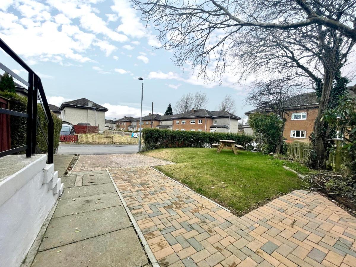 Cardonald Central Glasgow Exterior photo